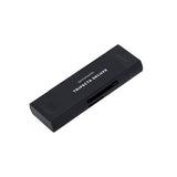 ProMaster  Trifecta Deluxe UHS-II Card Reader SD & Micro SD - Image 1