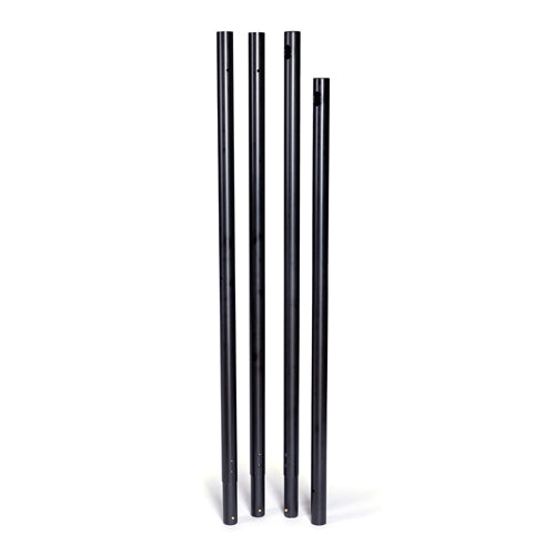ProMaster 12' x 12' Heavy Duty Background Kit  - Image 4