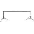 ProMaster 12' x 12' Heavy Duty Background Kit  - Image 1
