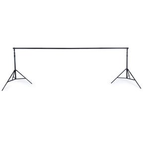 ProMaster 12' x 12' Heavy Duty Background Kit  - Image 1