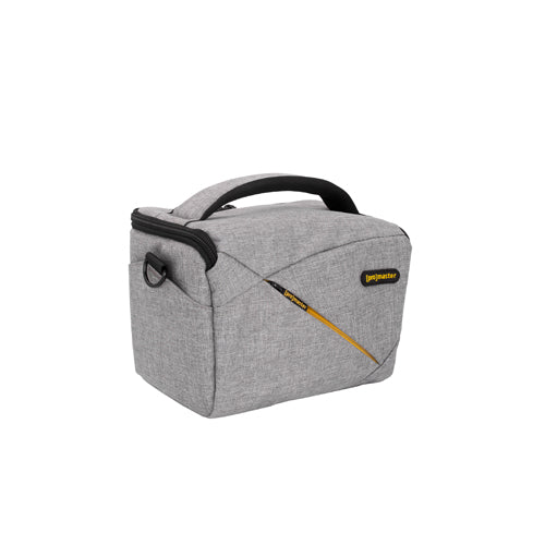 ProMaster Impulse Medium Shoulder Bag - Grey - Image 2