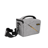 ProMaster Impulse Medium Shoulder Bag - Grey - Image 3