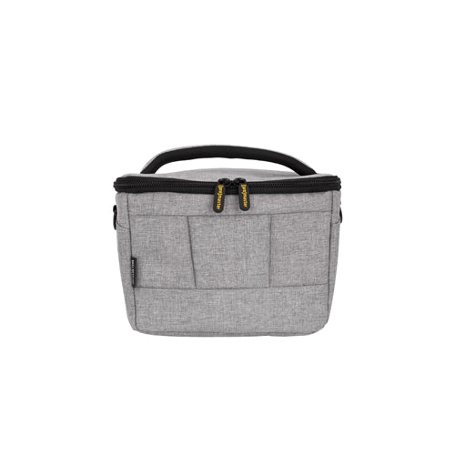 ProMaster Impulse Medium Shoulder Bag - Grey - Image 5
