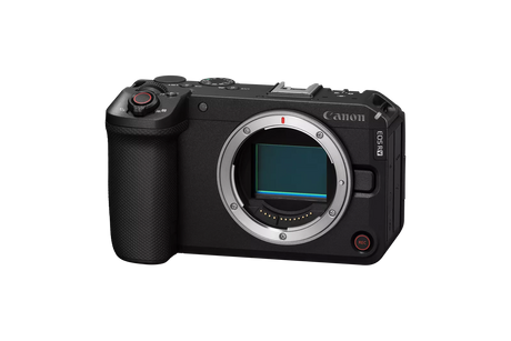 EOS R6 V