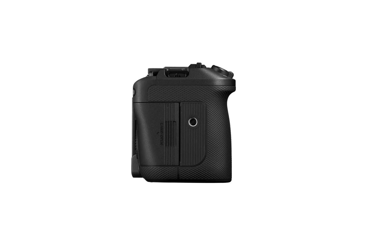 EOS R6 V