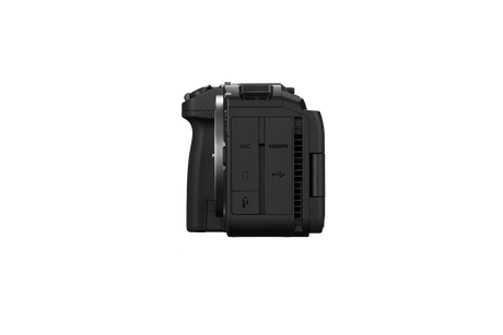 EOS R6 V
