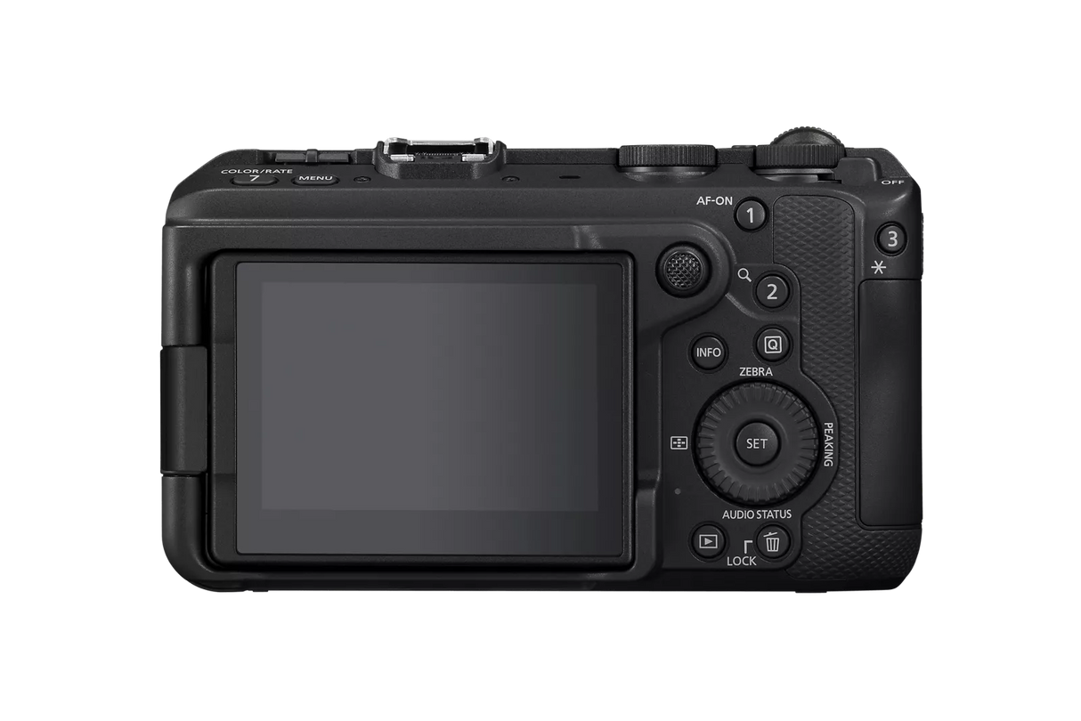 EOS R6 V