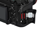 EOS R6 V