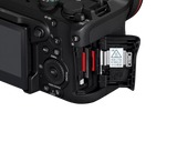 EOS R6 V