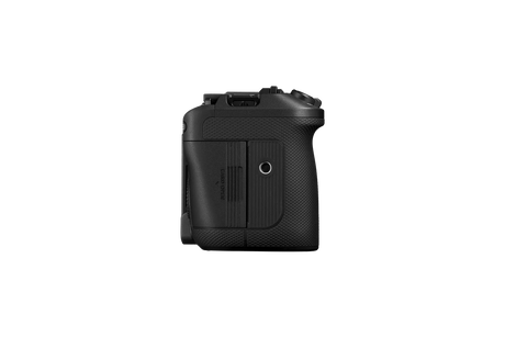 EOS R6 V