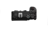 EOS R6 V