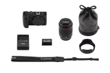 EOS R6 V