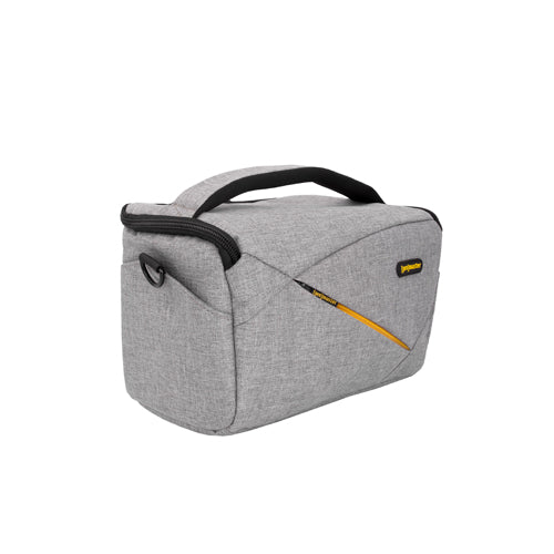 ProMaster Impulse Large Shoulder Bag - Grey - Image 2