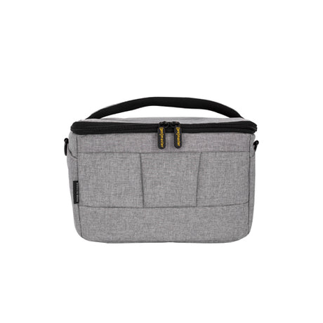 ProMaster Impulse Large Shoulder Bag - Grey - Image 5