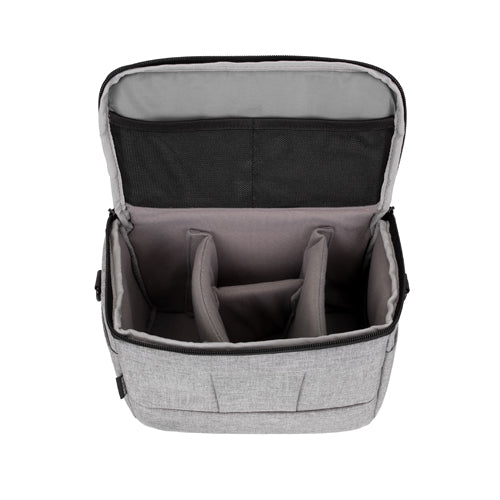 ProMaster Impulse Large Shoulder Bag - Grey - Image 6