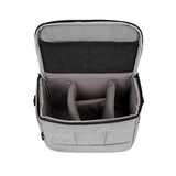 ProMaster Impulse Large Shoulder Bag - Grey - Image 6