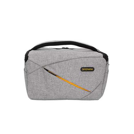 ProMaster Impulse Large Shoulder Bag - Grey - Image 1