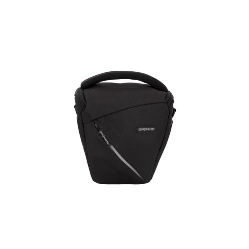 ProMaster Impulse Medium Holster Bag - Black - Image 1