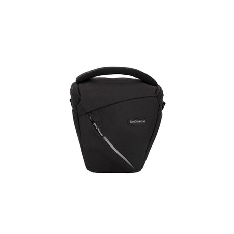 ProMaster Impulse Medium Holster Bag - Black - Image 1