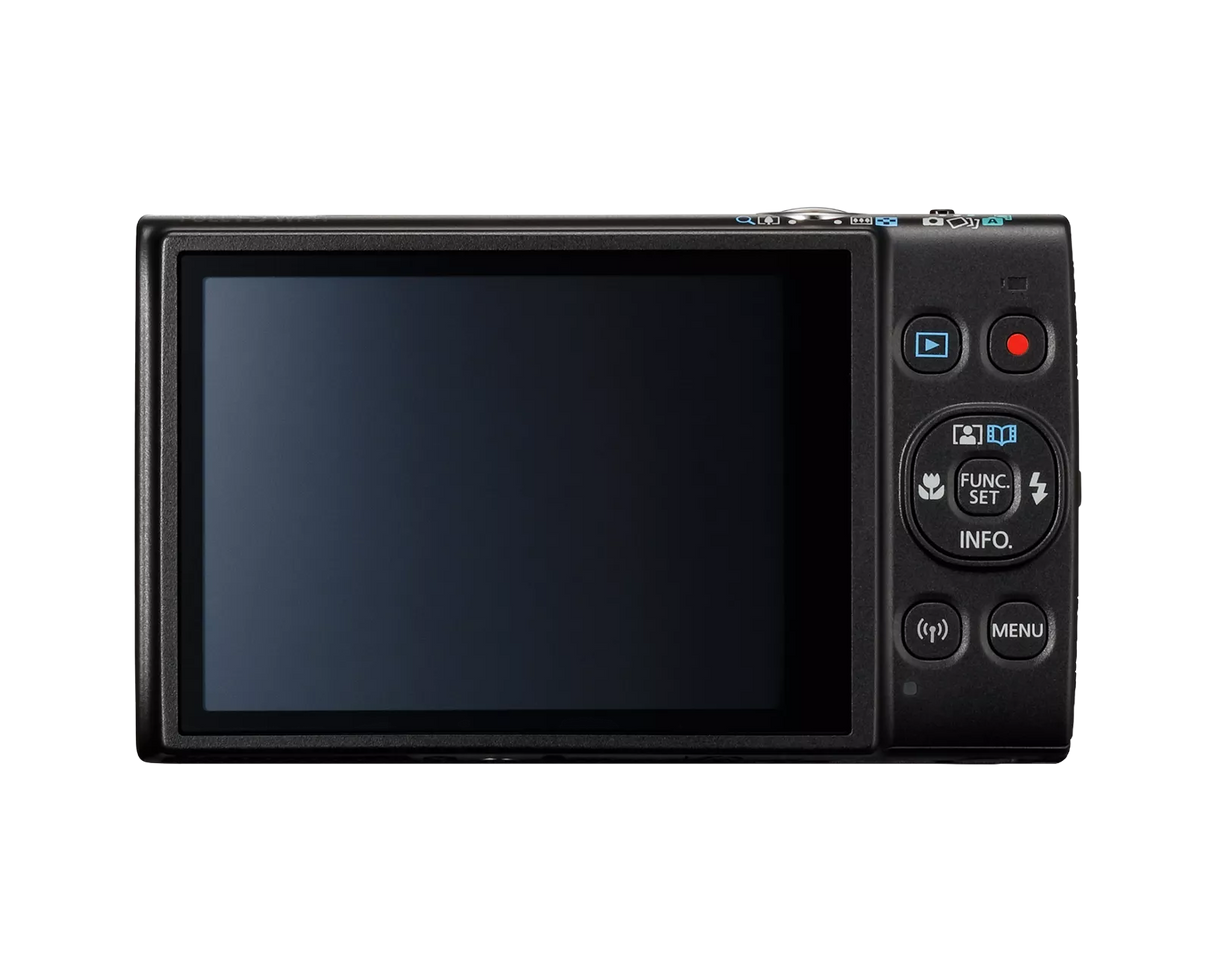 PowerShot ELPH 360 HS A