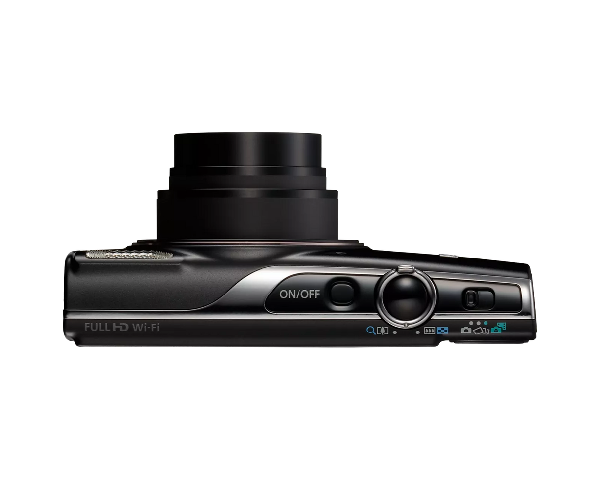 PowerShot ELPH 360 HS A