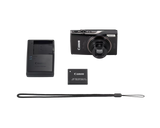 PowerShot ELPH 360 HS A