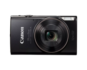 Canon PowerShot ELPH 360 HS Digital Camera