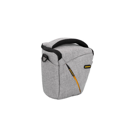 ProMaster Impulse Medium Holster Bag - Grey - Image 2