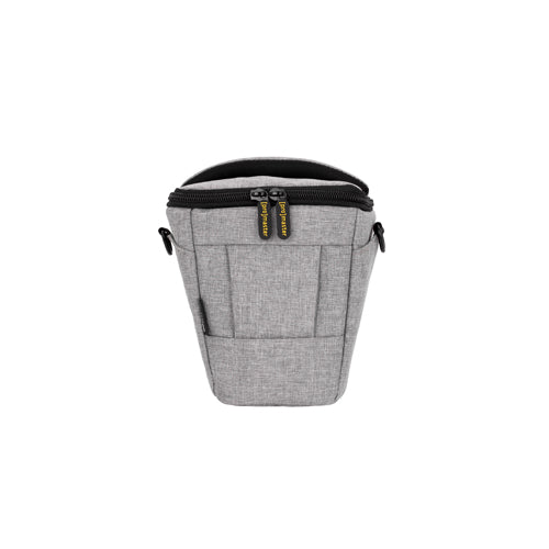 ProMaster Impulse Medium Holster Bag - Grey - Image 5