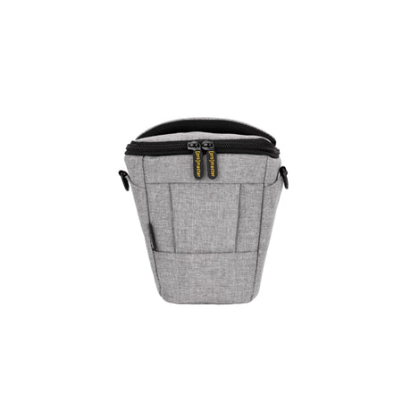ProMaster Impulse Medium Holster Bag - Grey - Image 5