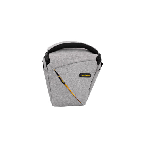 ProMaster Impulse Medium Holster Bag - Grey - Image 1