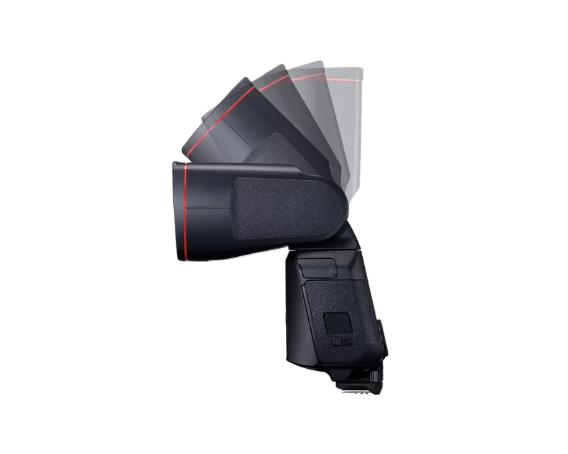 Canon Speedlite EL-1 (Version 2)