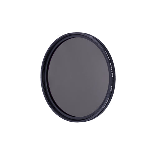 ProMaster 58mm Variable ND Filter - Basis (2 - 8 stops) - Image 1