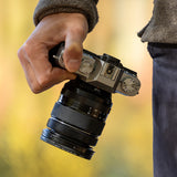 ProMaster 58mm Variable ND Filter - Basis (2 - 8 stops) - Image 5