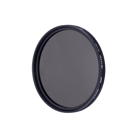 ProMaster 62mm Variable ND Filter - Basis (2 - 8 stops) - Image 1