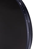 ProMaster 62mm Variable ND Filter - Basis (2 - 8 stops) - Image 3