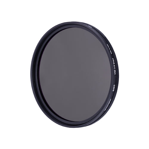 ProMaster 67mm Variable ND Filter - Basis (2 - 8 stops) - Image 1