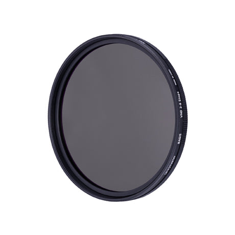 ProMaster 67mm Variable ND Filter - Basis (2 - 8 stops) - Image 1