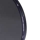 ProMaster 67mm Variable ND Filter - Basis (2 - 8 stops) - Image 2