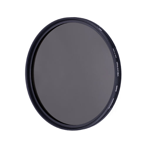 ProMaster 72mm Variable ND Filter - Basis (2 - 8 stops) - Image 1