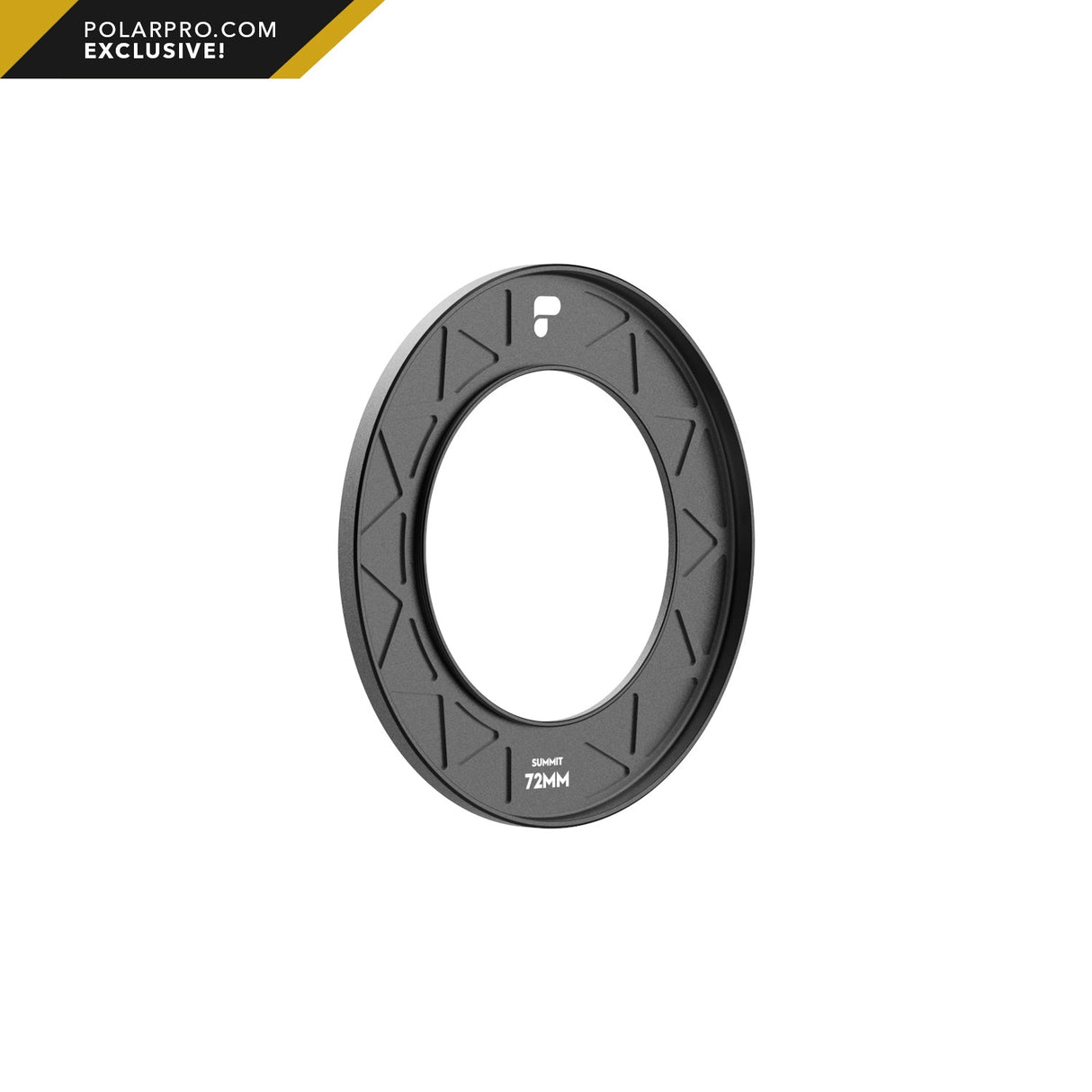 72mm Thread Plate | Summit
