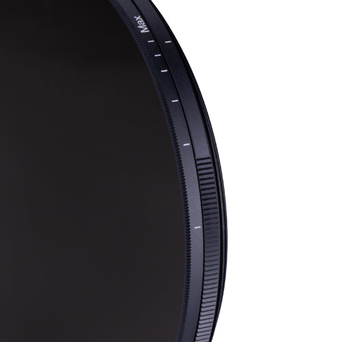 ProMaster 77mm Variable ND Filter - Basis (2 - 8 stops) - Image 3