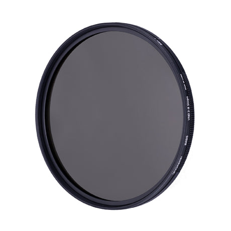 ProMaster 77mm Variable ND Filter - Basis (2 - 8 stops) - Image 1