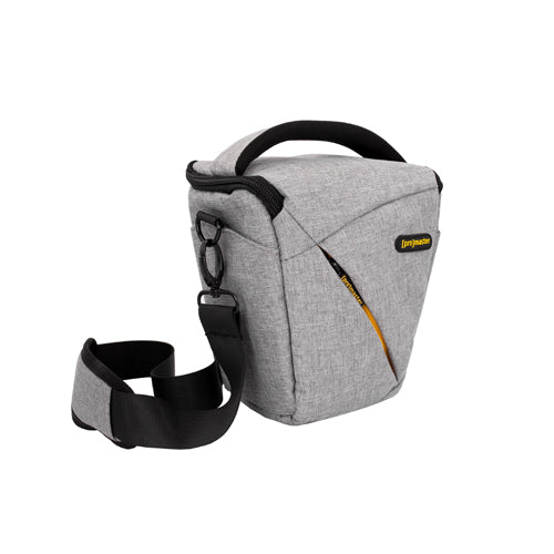 ProMaster Impulse Large Holster Bag - Grey - Image 3