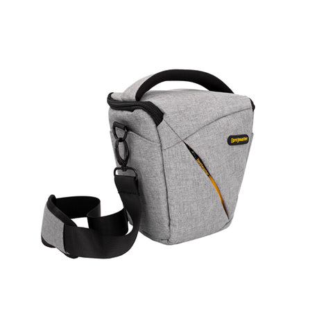 ProMaster Impulse Large Holster Bag - Grey - Image 3