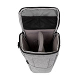 ProMaster Impulse Large Holster Bag - Grey - Image 6