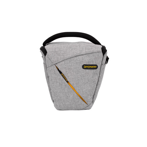 ProMaster Impulse Large Holster Bag - Grey - Image 1