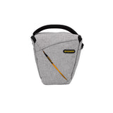 ProMaster Impulse Large Holster Bag - Grey - Image 1