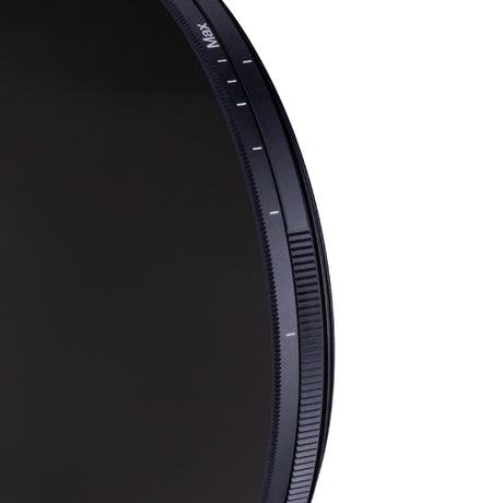 ProMaster 82mm Variable ND Filter - Basis (2 - 8 stops) - Image 3
