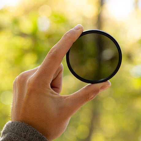 ProMaster 82mm Variable ND Filter - Basis (2 - 8 stops) - Image 4